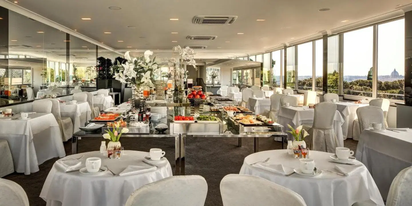 Splendide Royal Restaurant