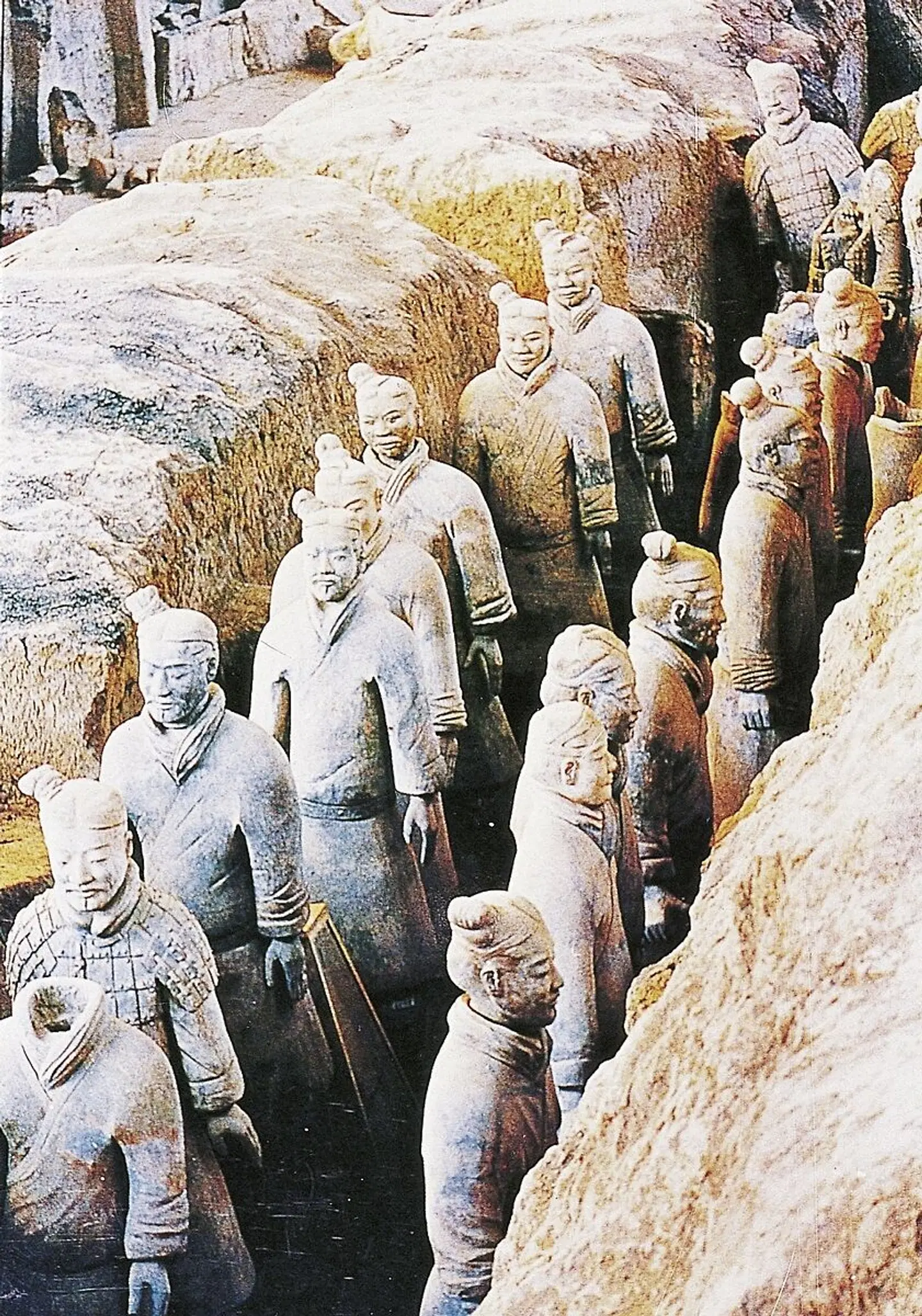 Kulturhighlights im Reich der Mitte SPORTS_AND_LEISURE