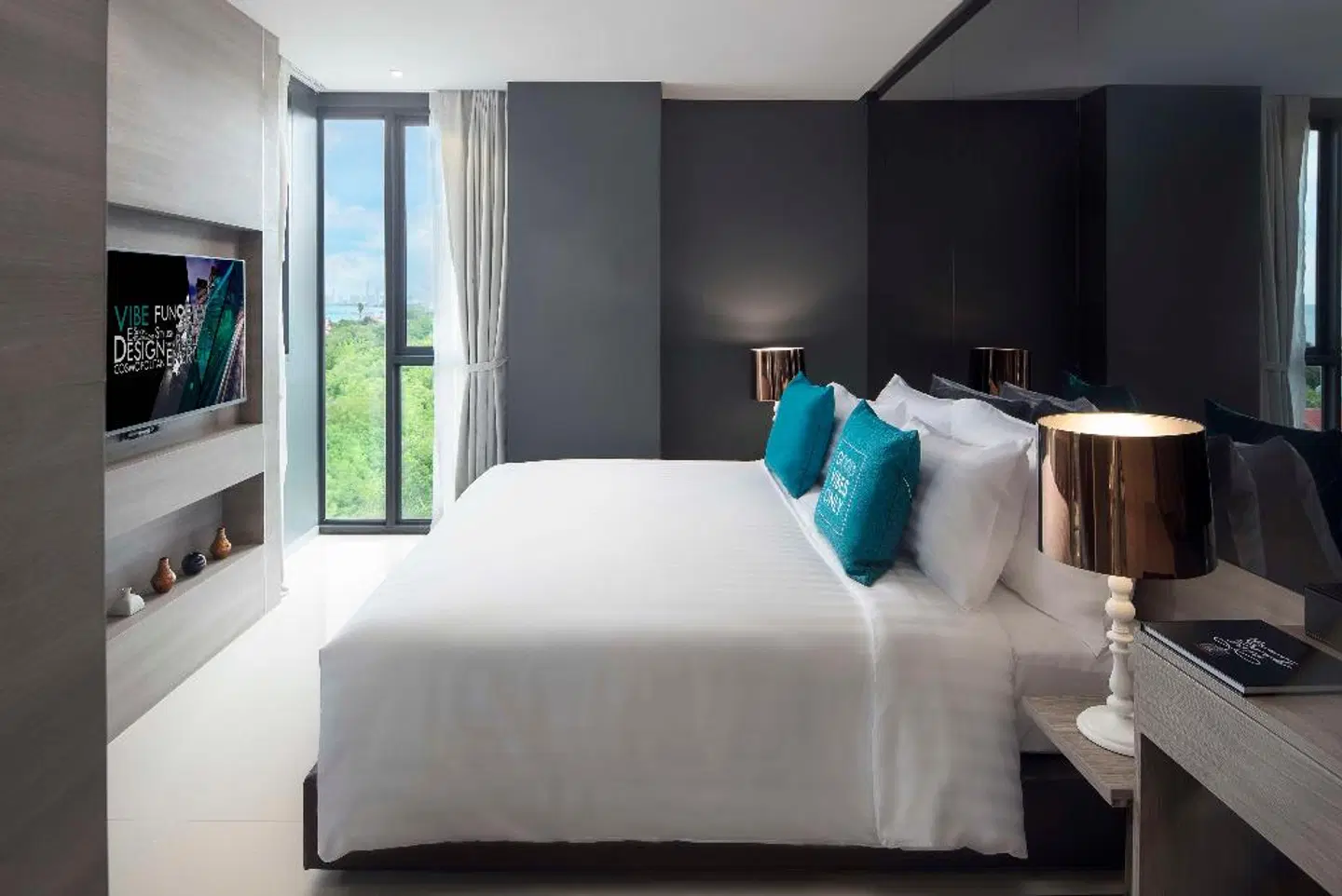 Cross Vibe Pattaya Seaphere ROOM_EXAMPLE