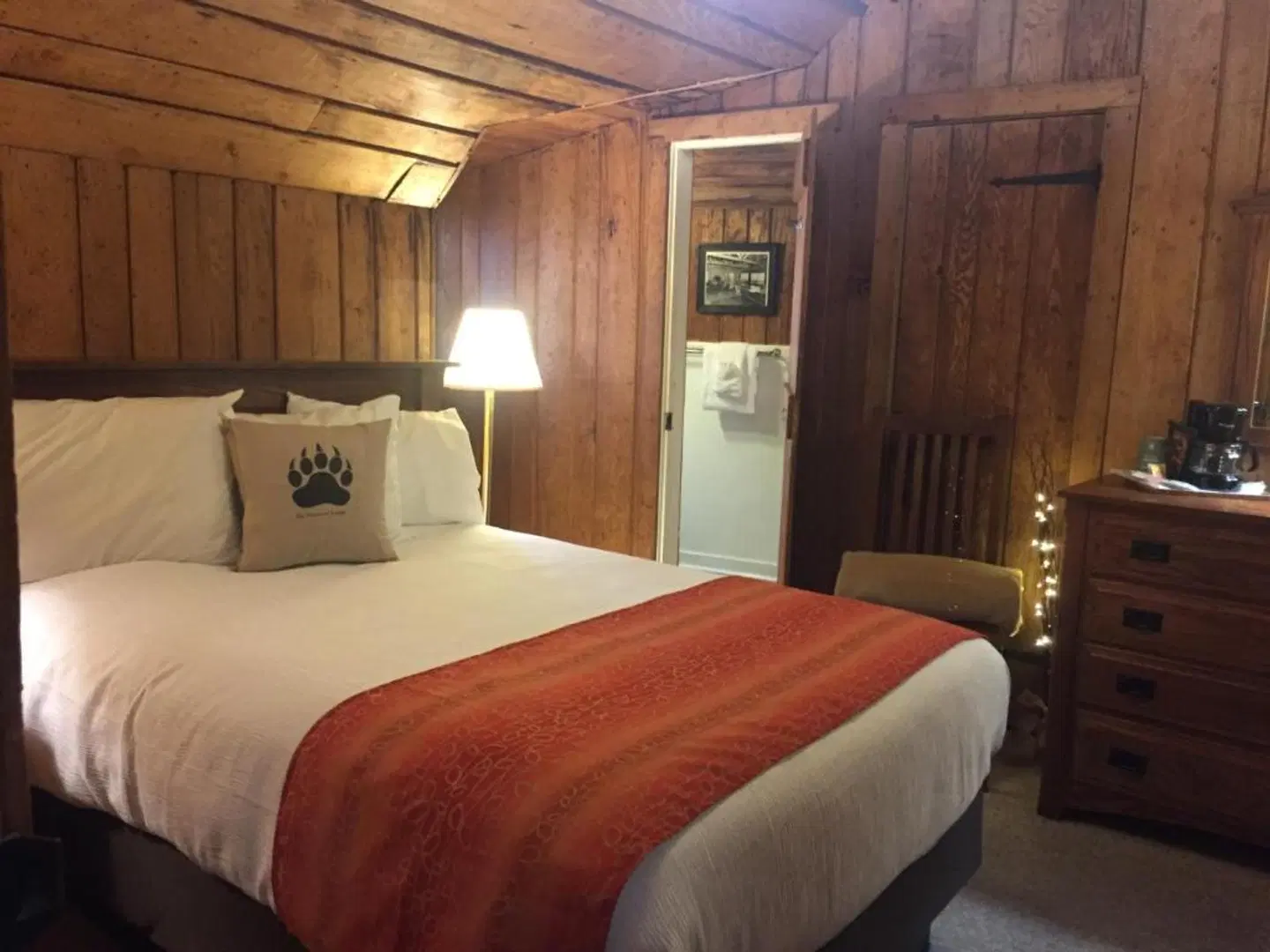 Big Meadows Lodge ROOM_EXAMPLE