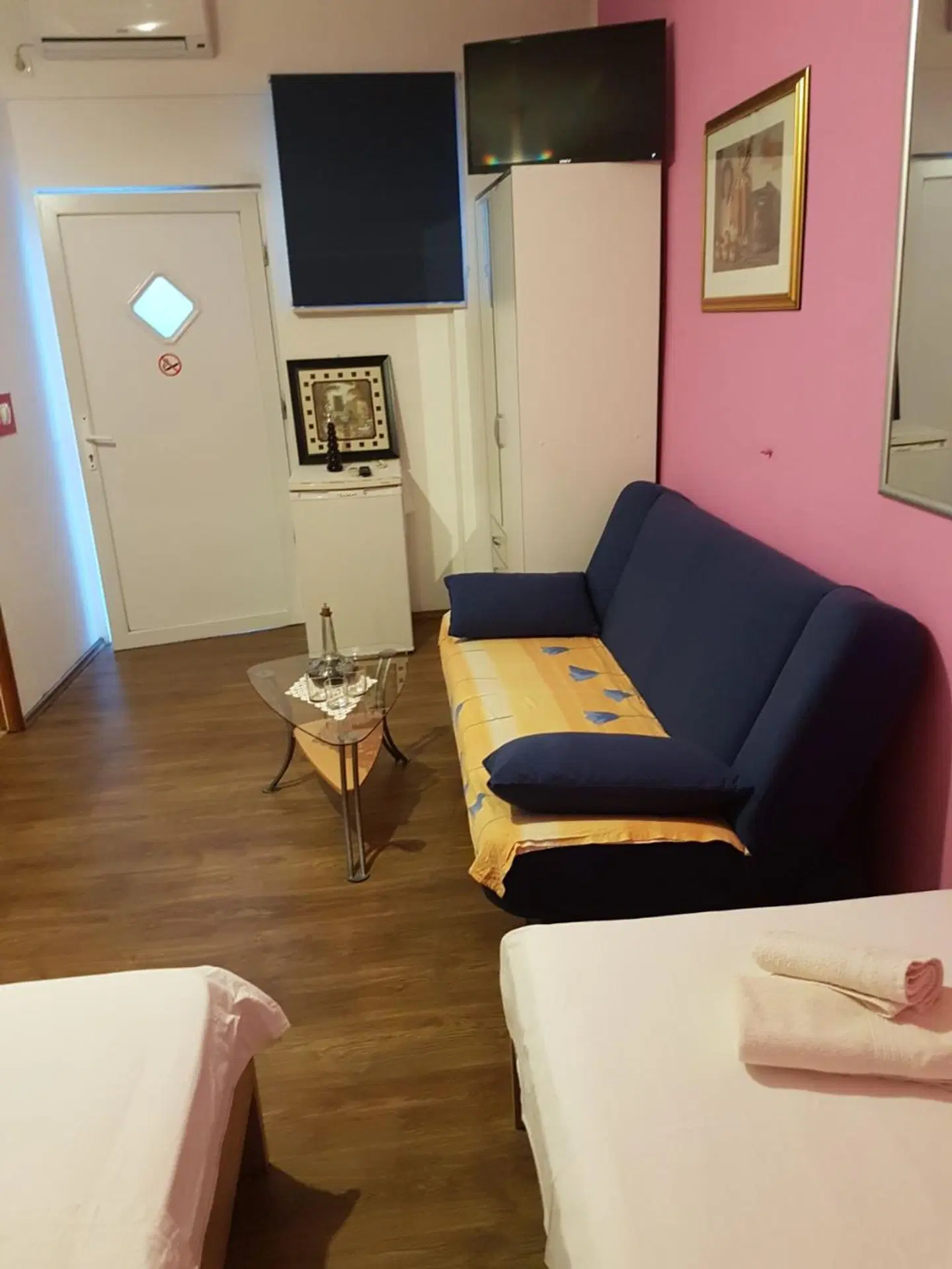 Vila Angela LOUNGE_LOBBY