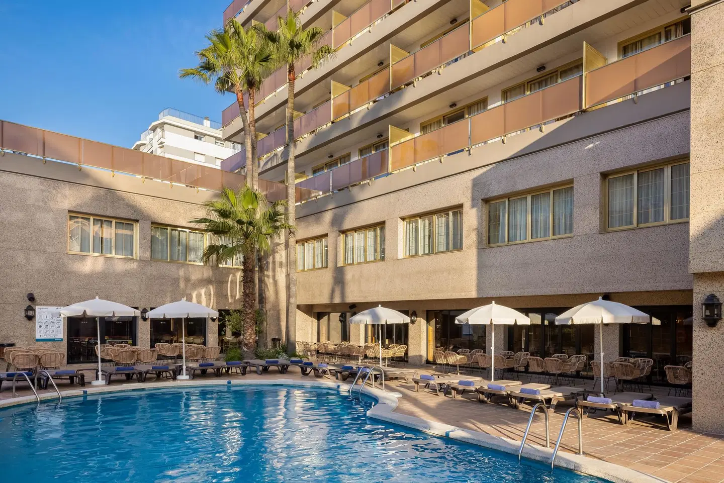 htop Amaika EXTERIOR