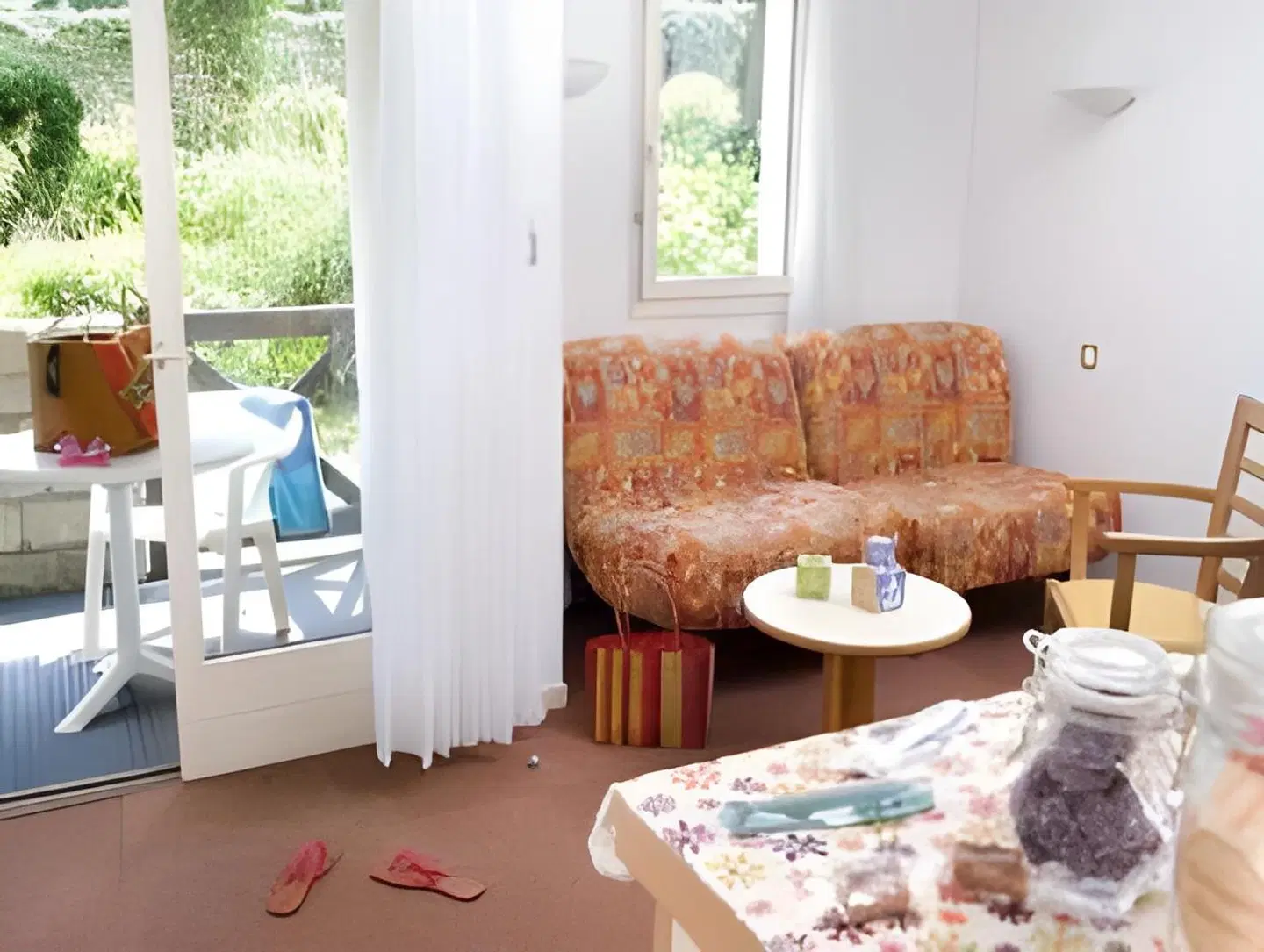 Pierre & Vacances Residence Ty Mat ROOM_EXAMPLE