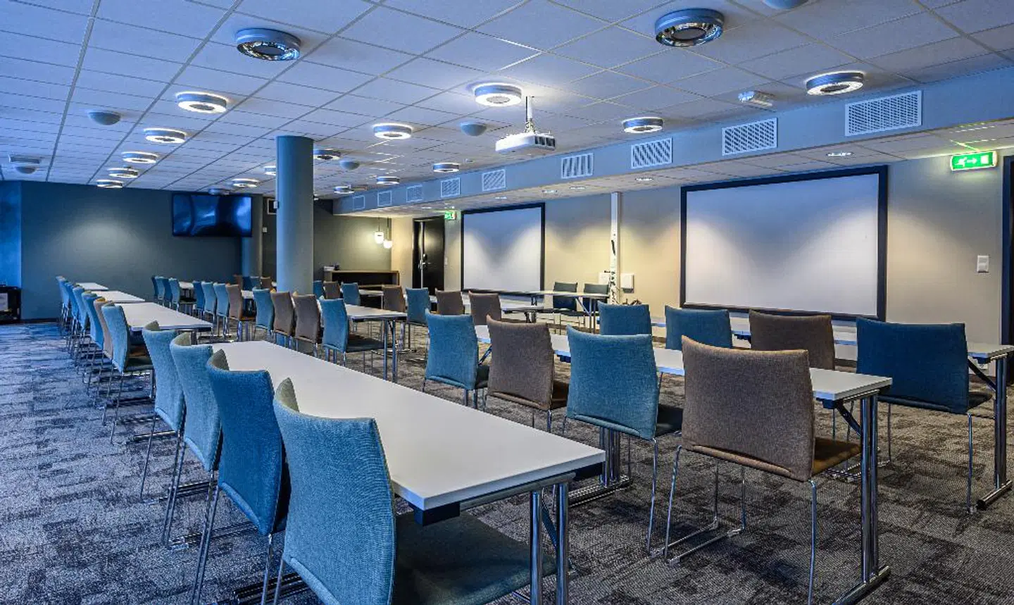 Anker Hostel Konferenz