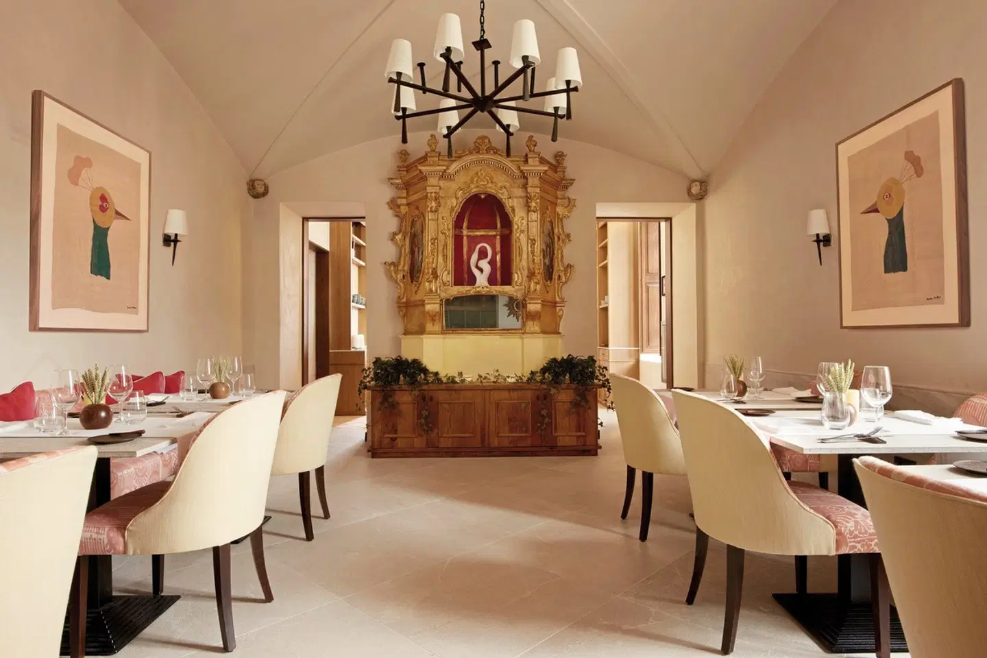 Son Bunyola Hotel Konferenz