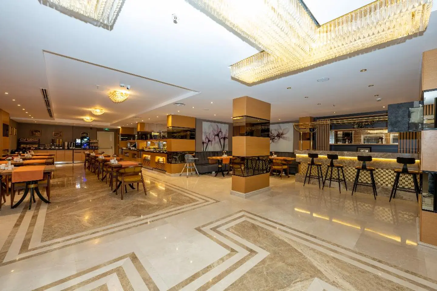 Freya Luxury Hotel LOUNGE_LOBBY