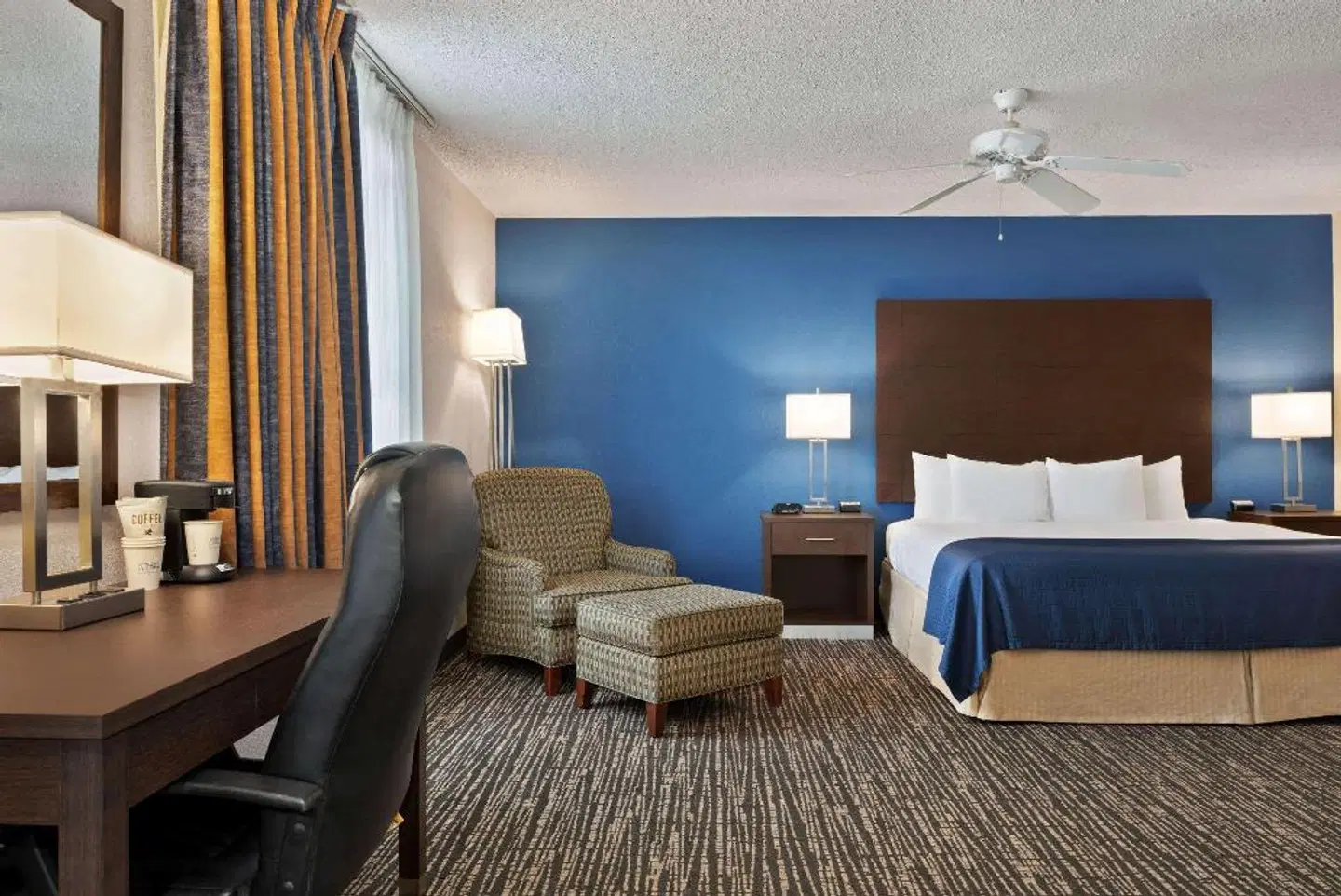 Baymont Inn & Suites Washington ROOM_EXAMPLE