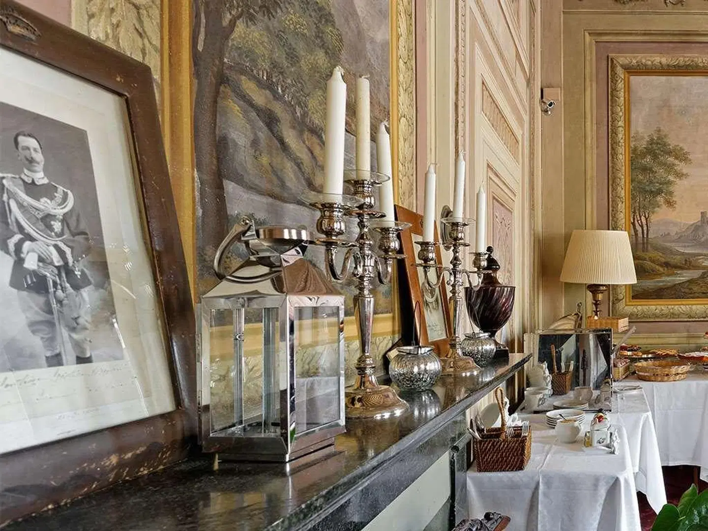 Palazzo Niccolini Al Duomo Badezimmer