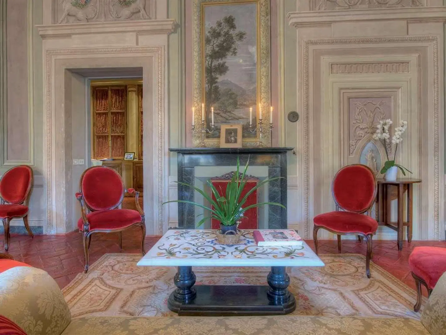 Palazzo Niccolini Al Duomo ROOM_EXAMPLE