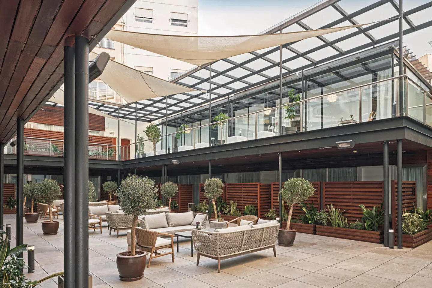 Hospes Palau de la Mar LOUNGE_LOBBY