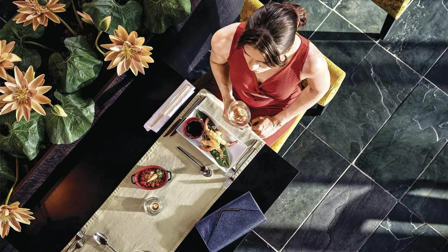 Protur Biomar Sensatori Resort Terrasse