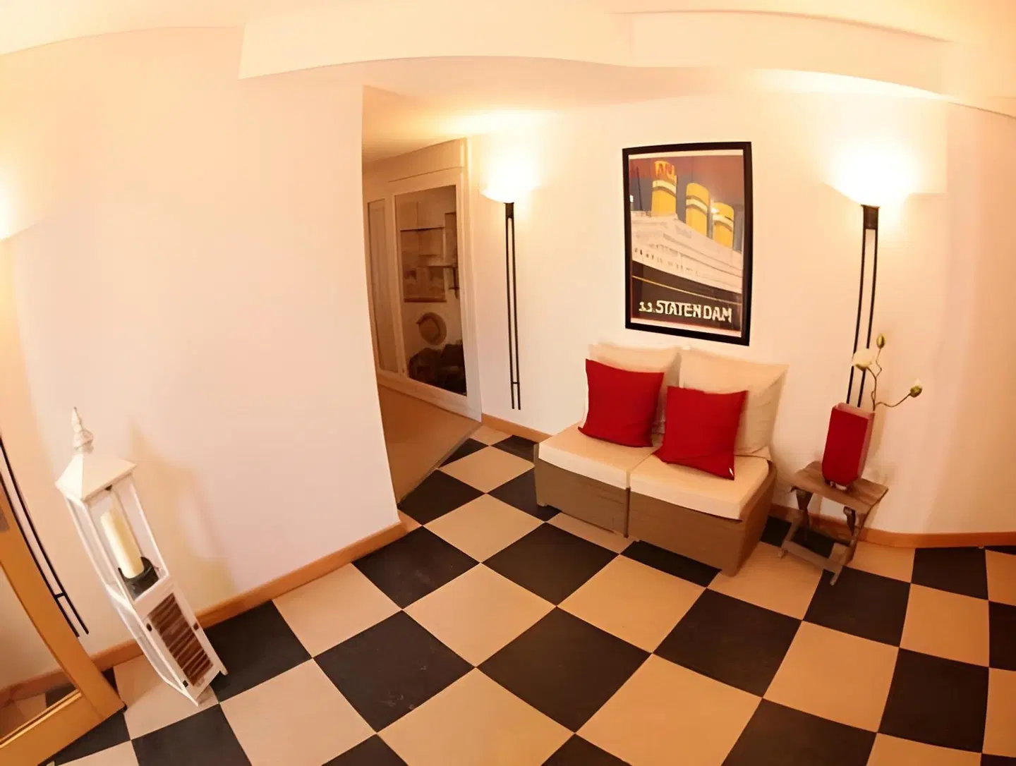 Lieblingsplatz Mein Strandhotel ROOM_EXAMPLE