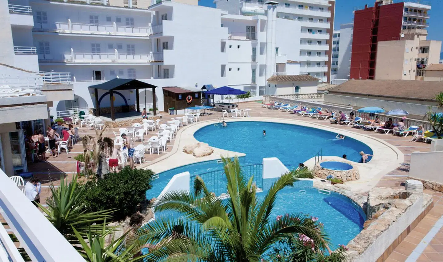 Kilimanjaro OUTDOOR_POOL