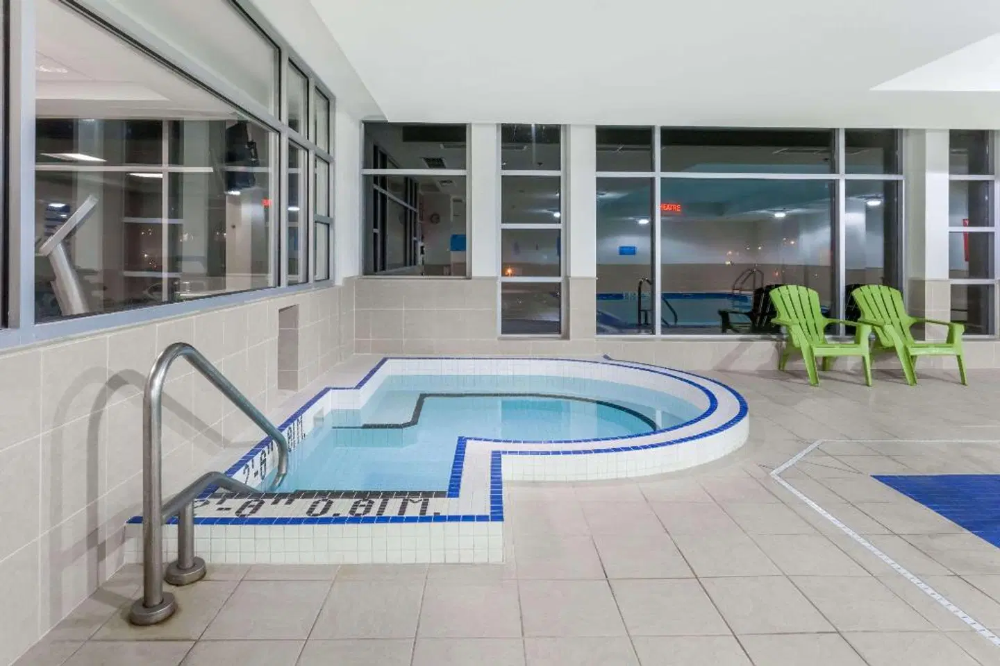 Wyndham Garden Niagara Falls Fallsview HEALTH_BEAUTY