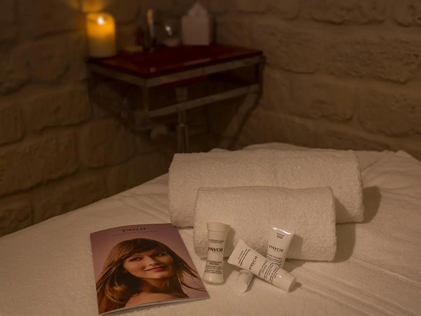 Les Bulles De Paris ROOM_EXAMPLE