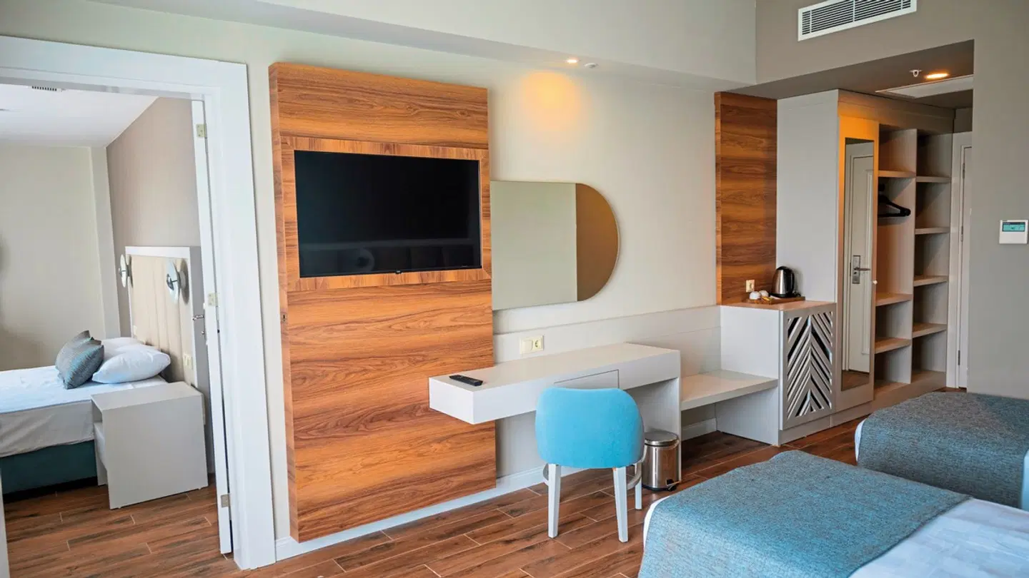 Dream Water World ROOM_EXAMPLE