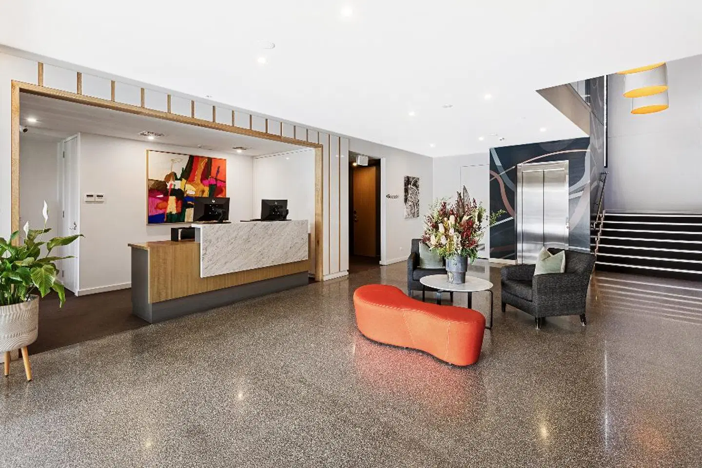 Flinders Hotel LOUNGE_LOBBY