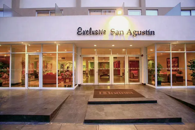 San Agustin Exclusive EXTERIOR