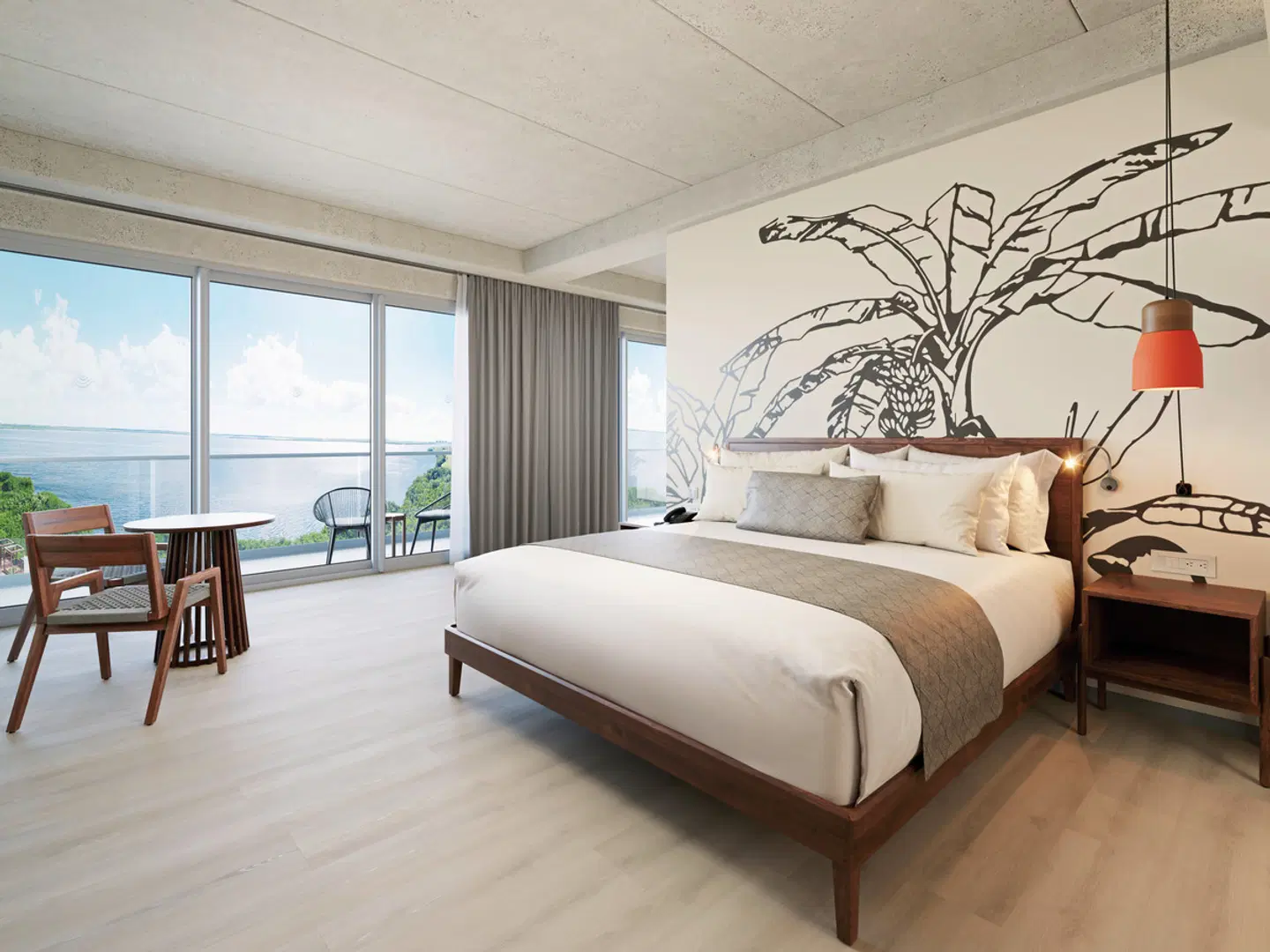 Hyatt Vivid Grand Island ROOM_EXAMPLE