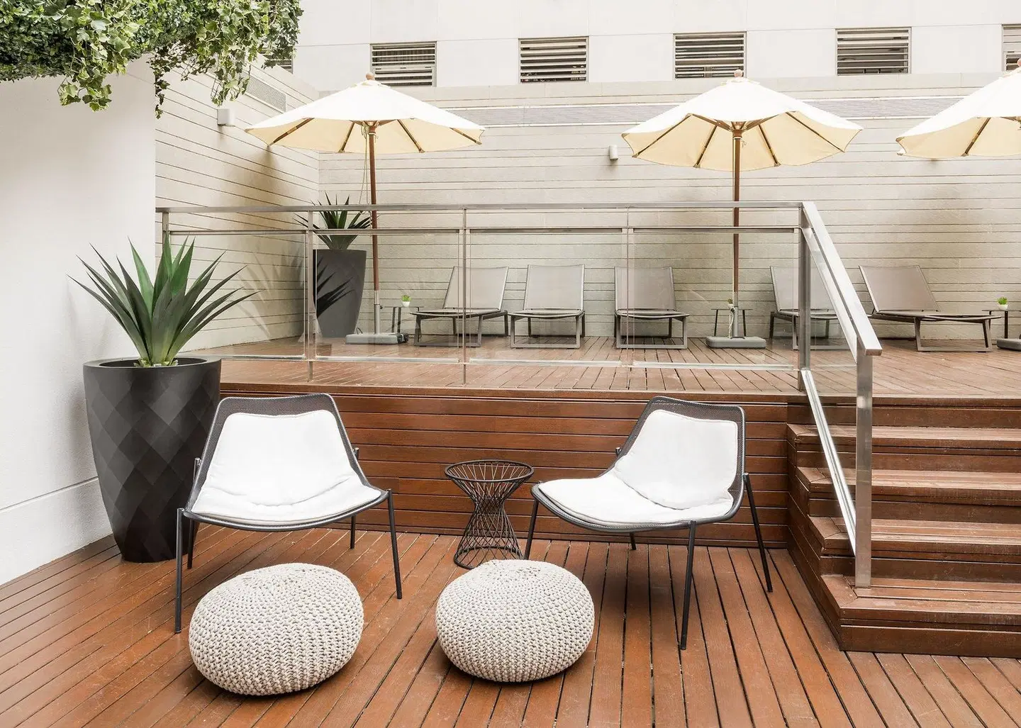 Hotel ILUNION Malaga Konferenz