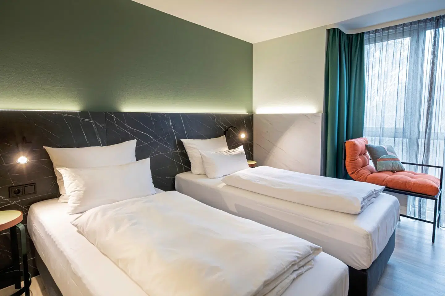 ACHAT Hotel Stuttgart Airport Messe ROOM_EXAMPLE