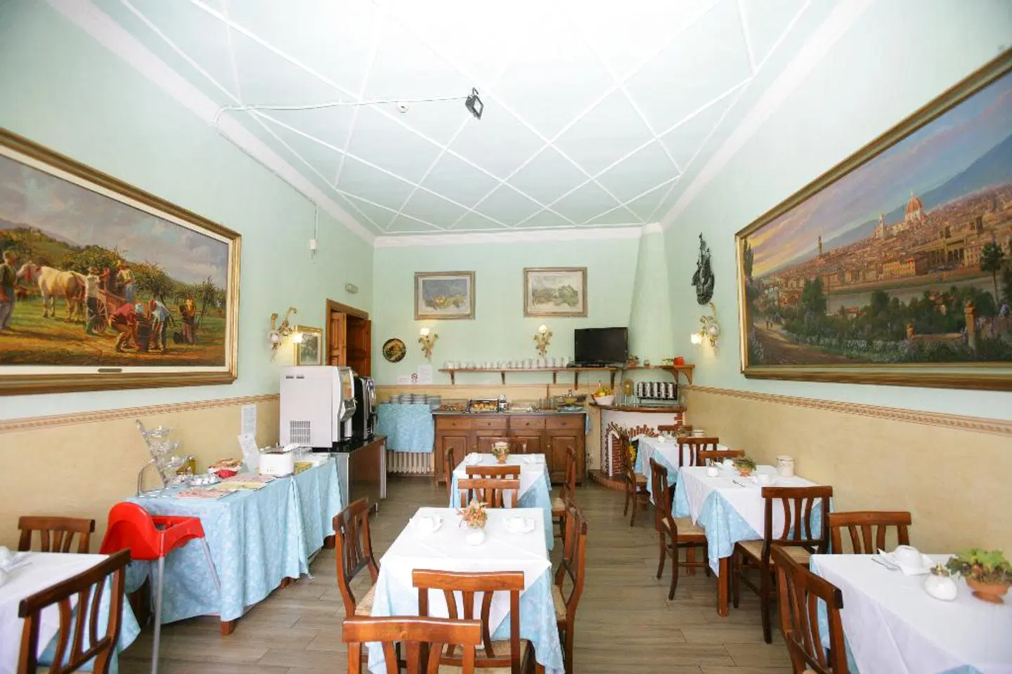Desirèe Restaurant