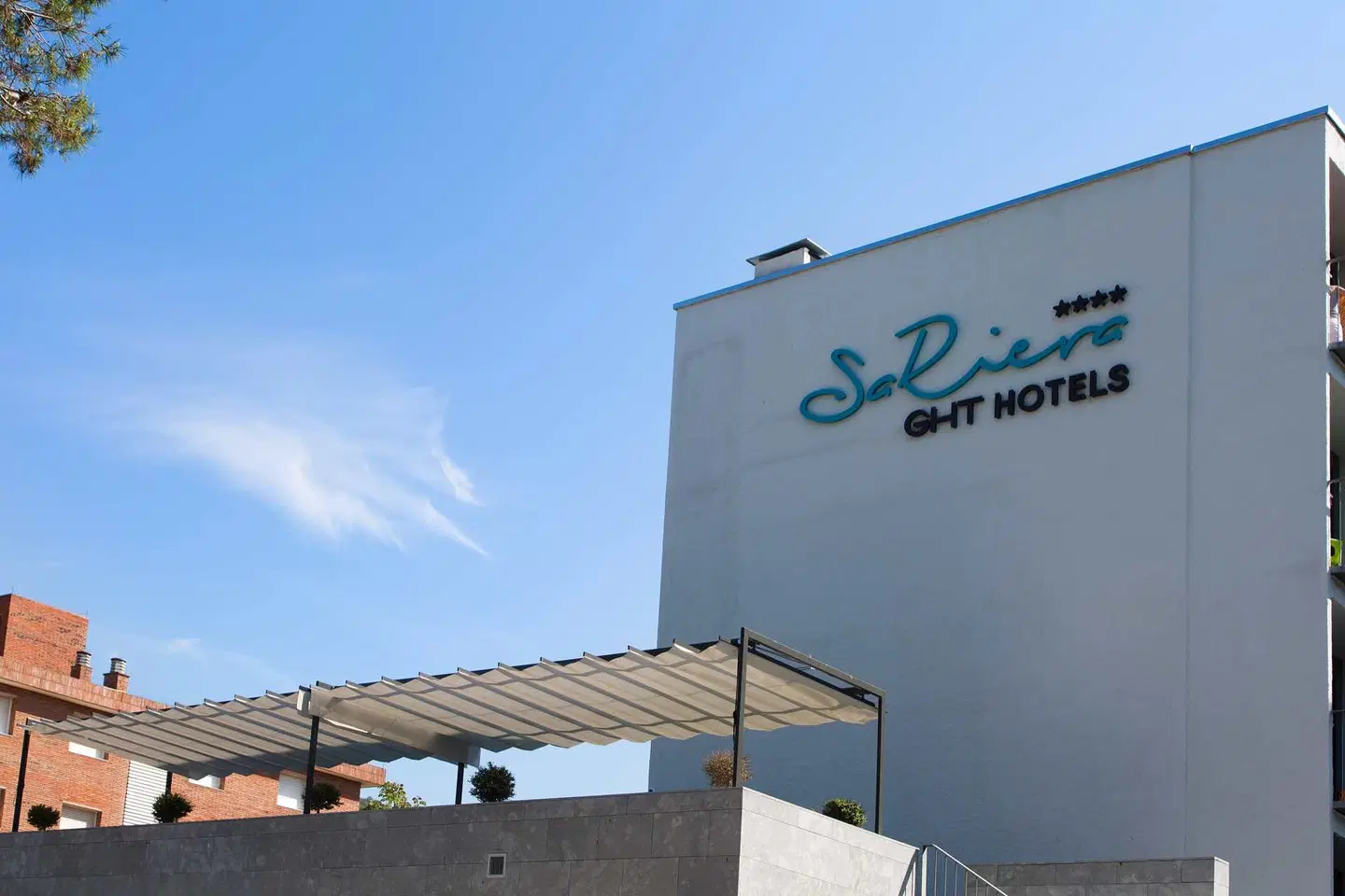 GHT Sa Riera EXTERIOR