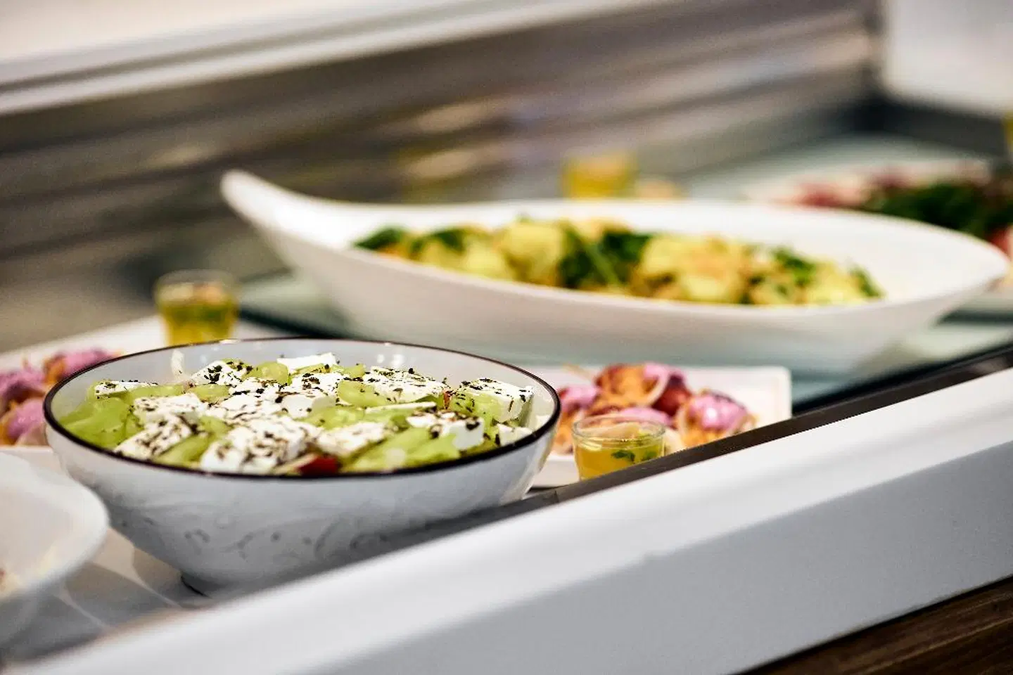 Tylissos Beach Restaurant