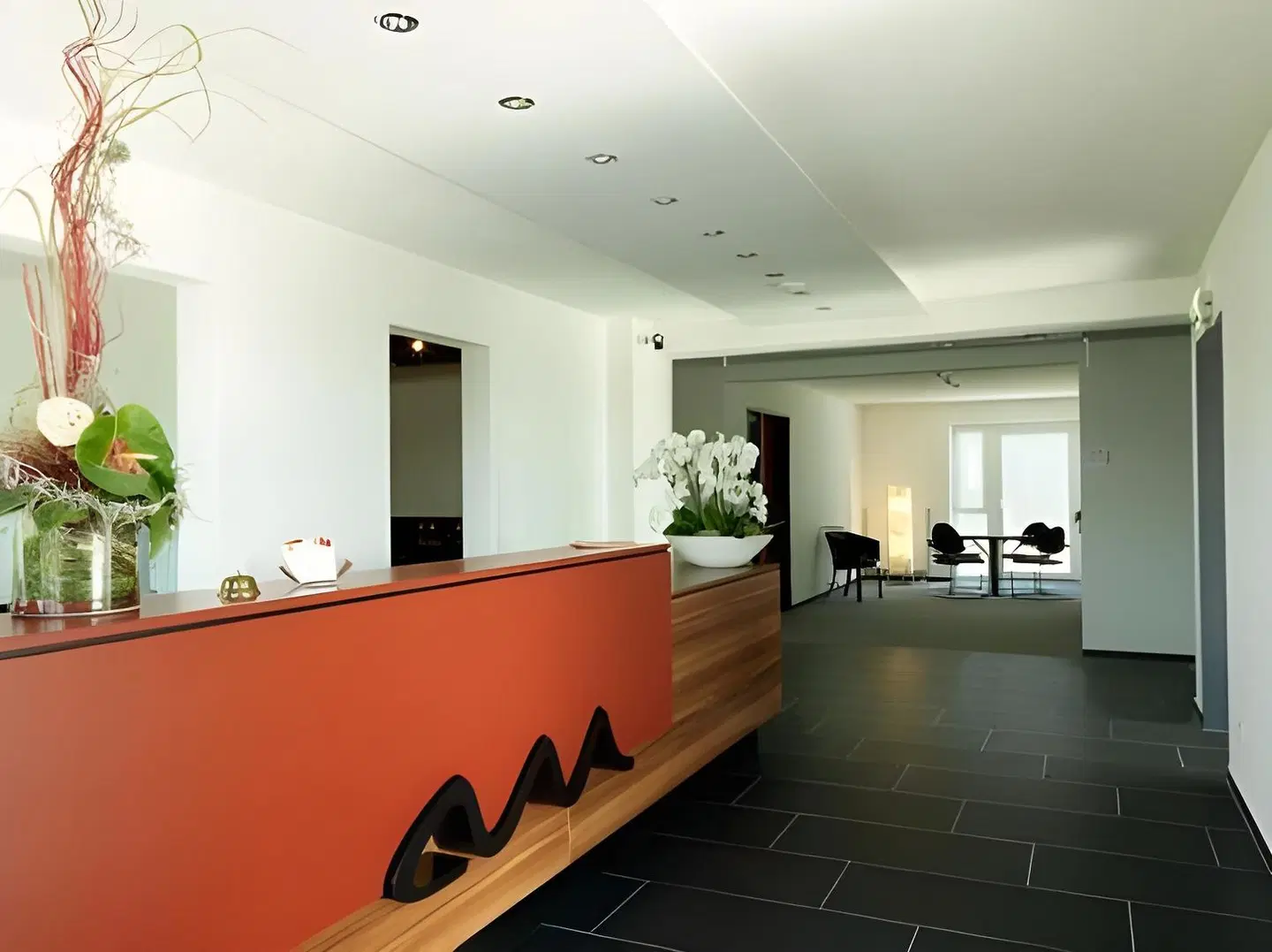 Allgäuhotel Memmingen Nord LOUNGE_LOBBY