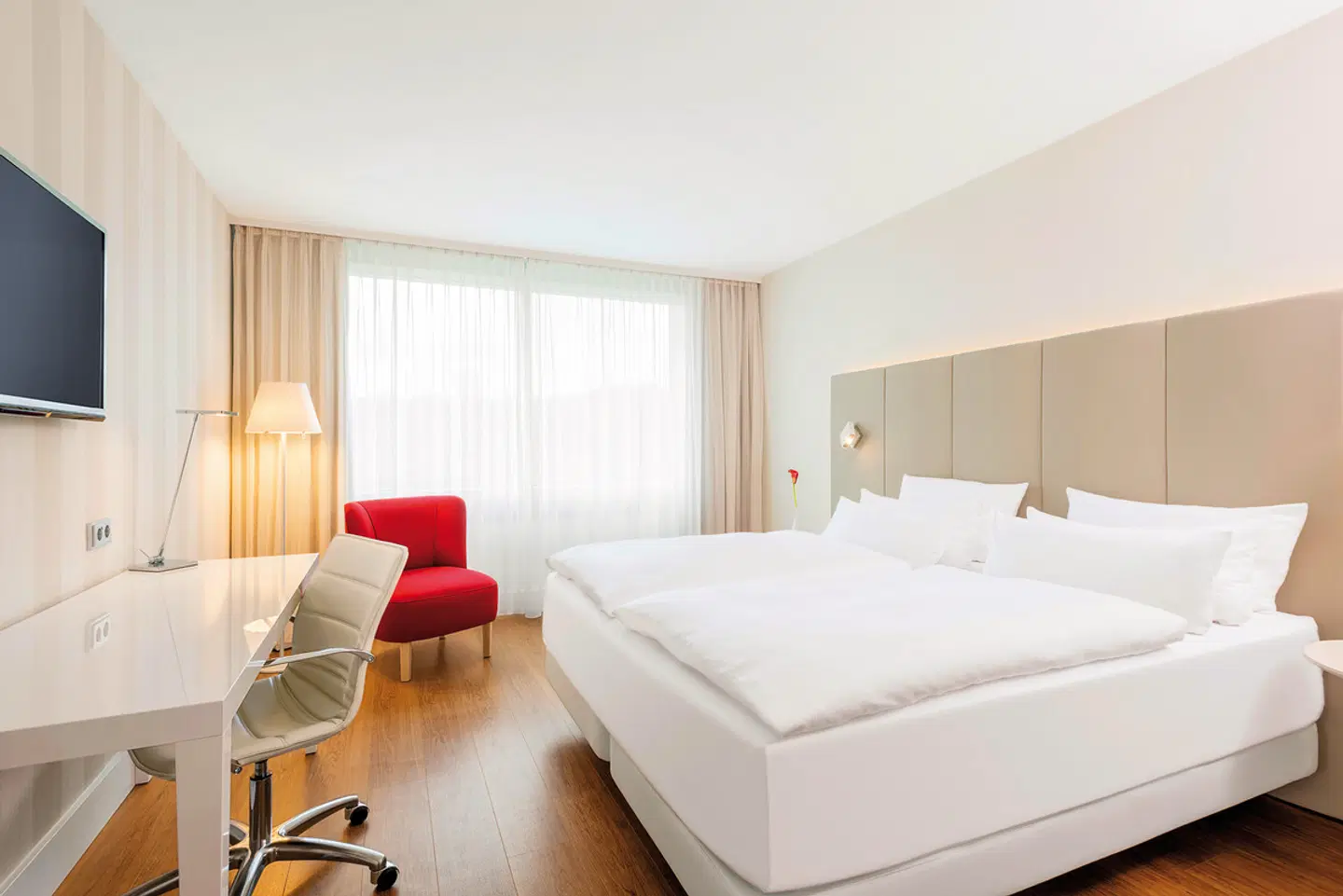 NH Collection Köln Mediapark ROOM_EXAMPLE