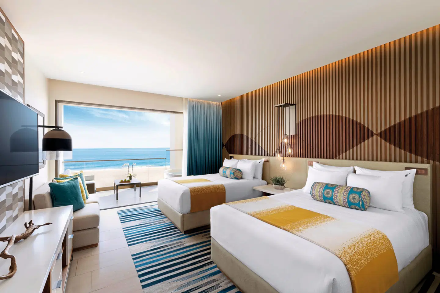 Hard Rock Hotel Los Cabos ROOM_EXAMPLE