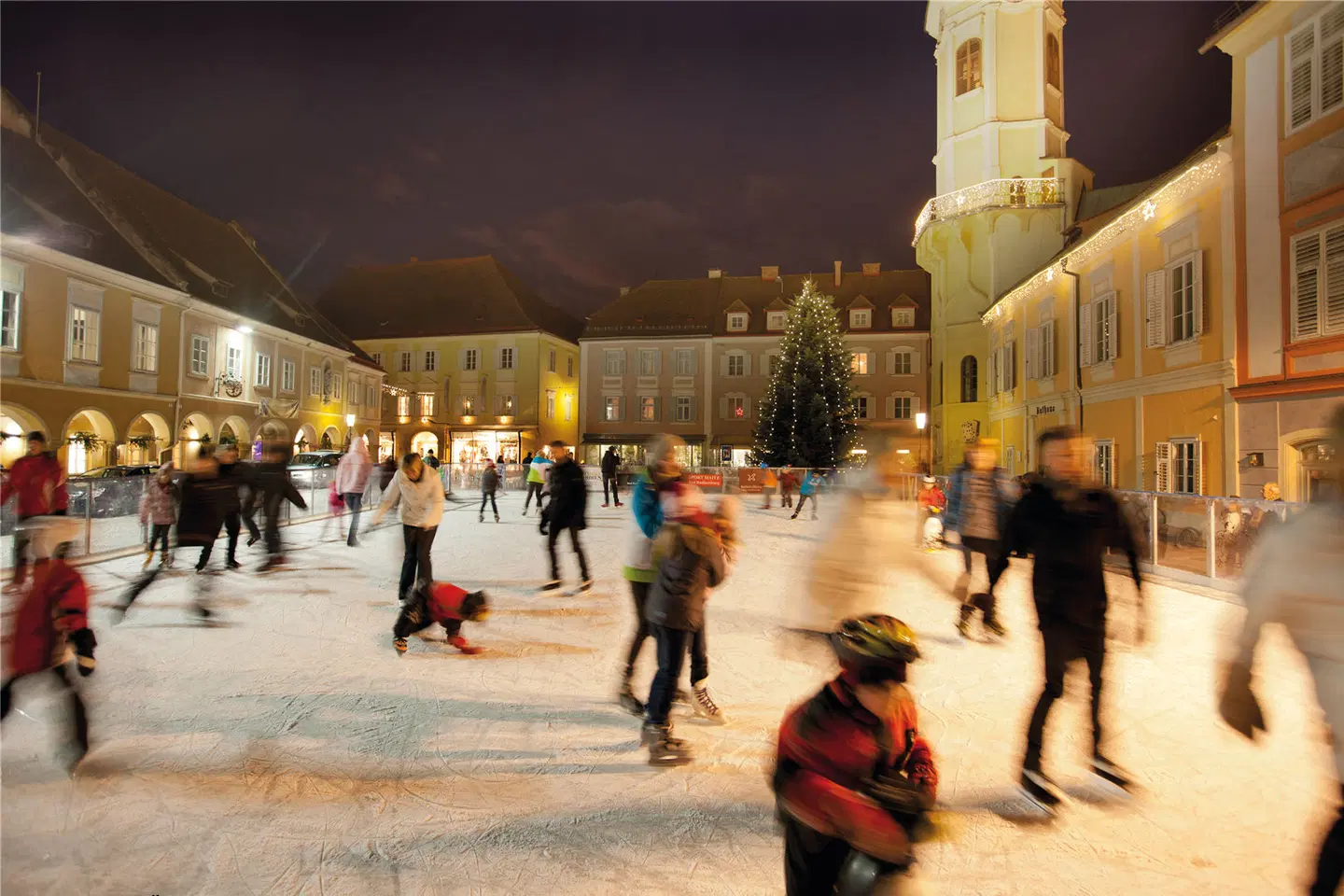 Kaiser von Österreich SPORTS_AND_LEISURE