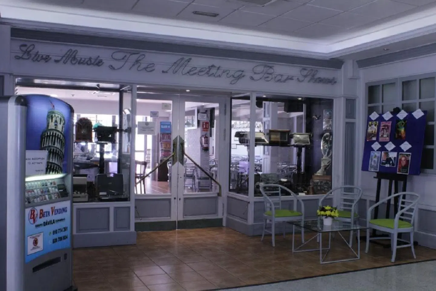 Hotel Green Field SPORTS_AND_LEISURE