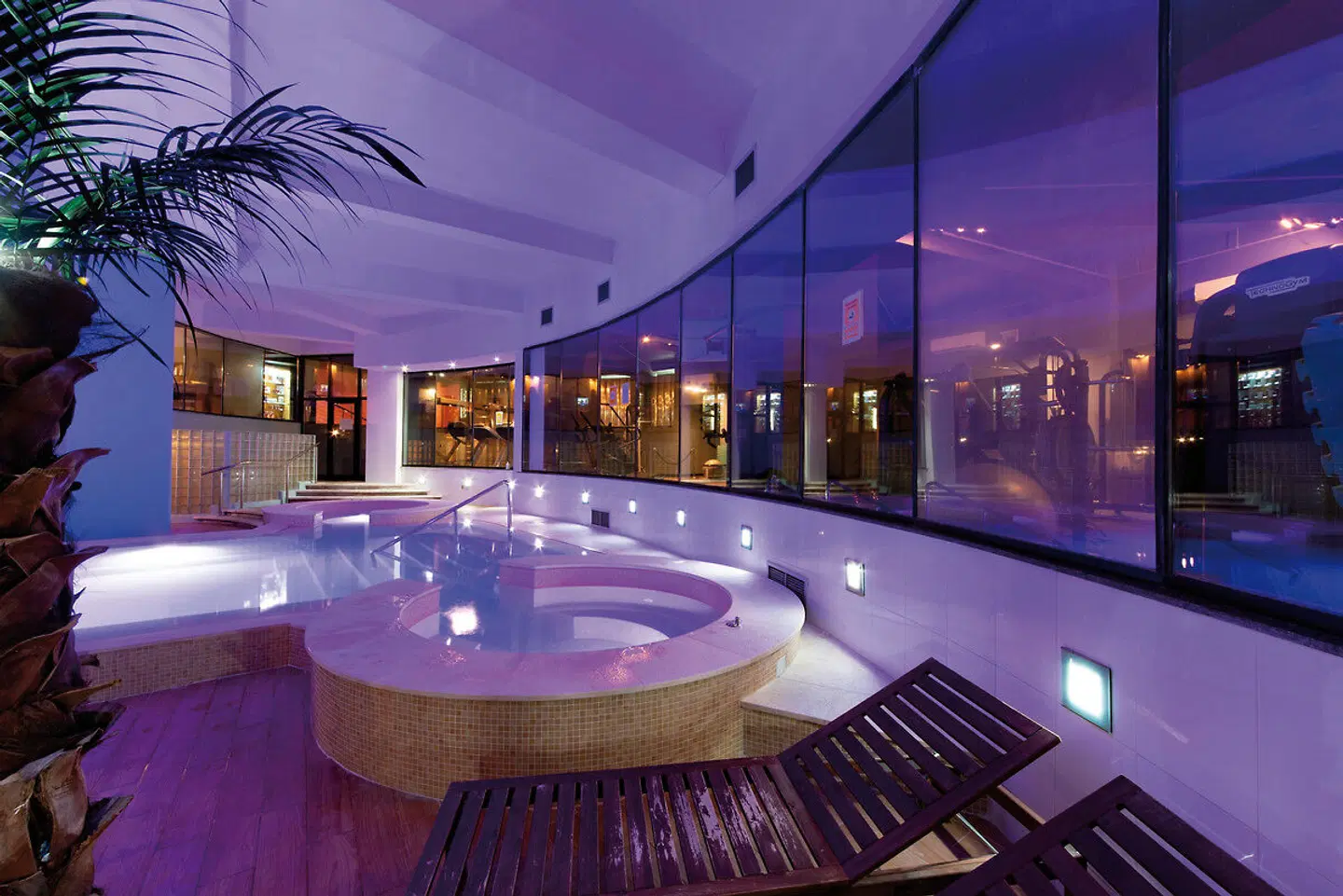 Preluna Hotel & Spa HEALTH_BEAUTY