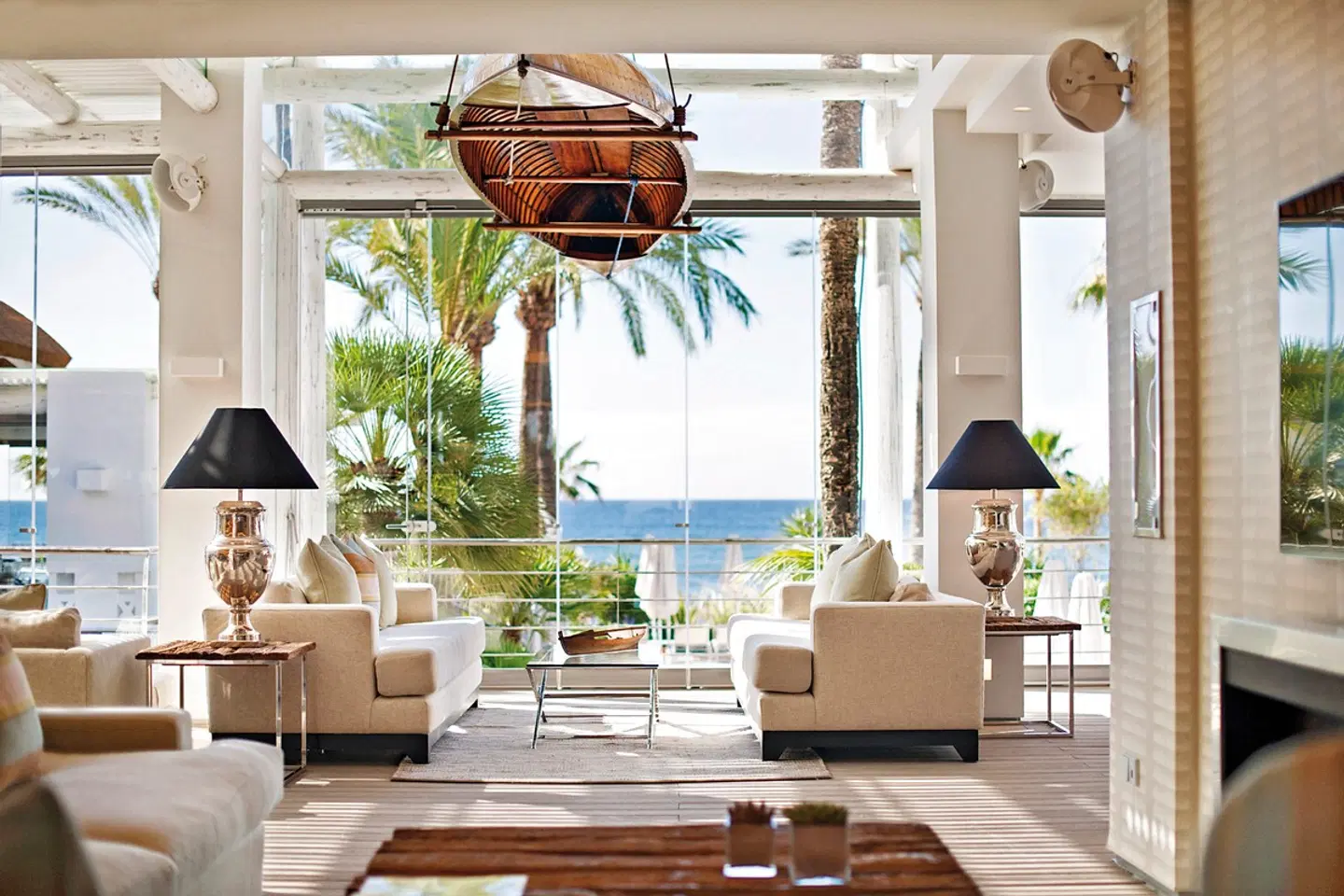 Puente Romano Marbella LOUNGE_LOBBY