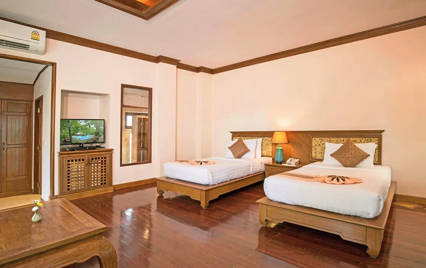 Sand Sea Resort ROOM_EXAMPLE