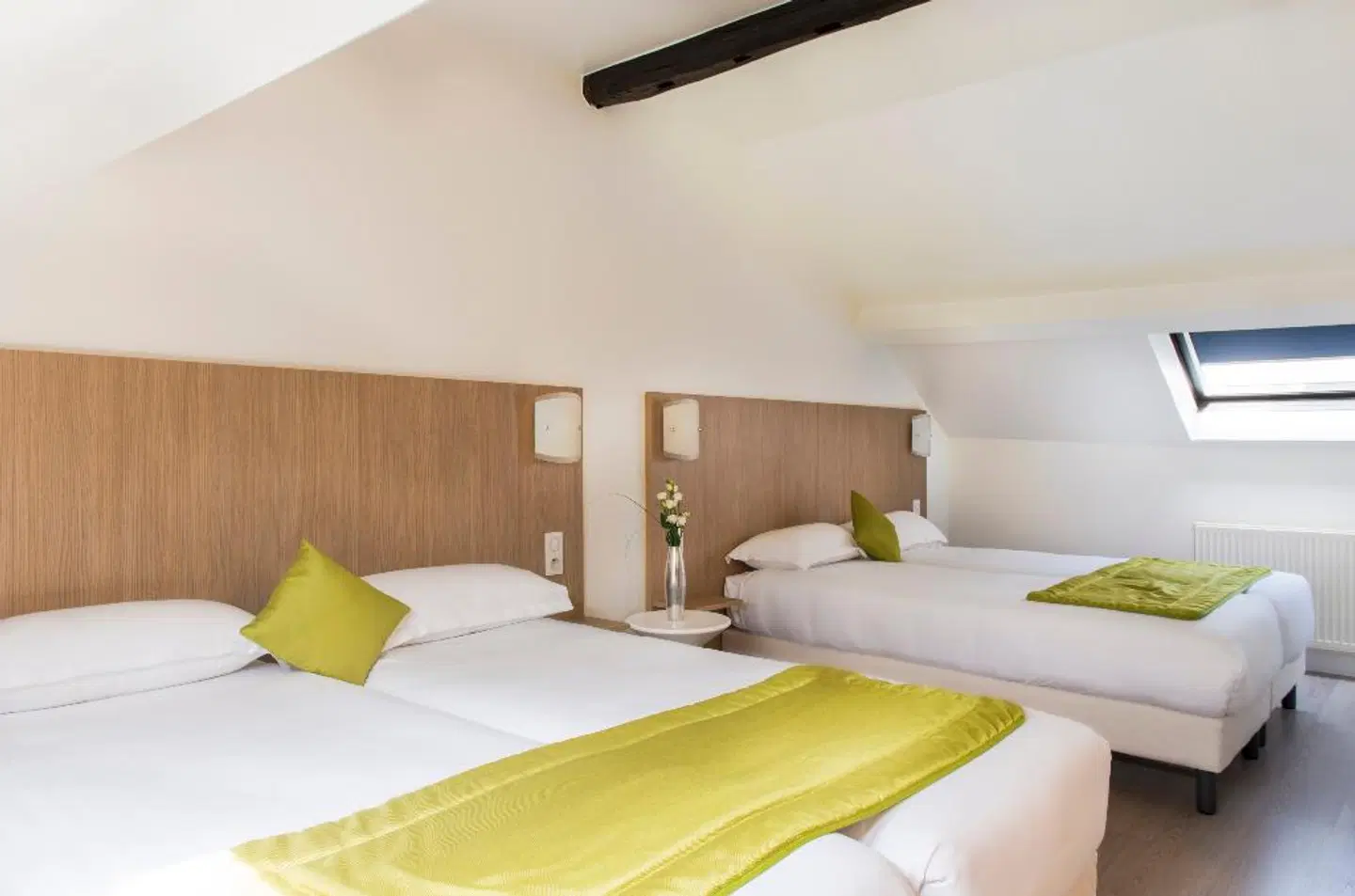 Bel Oranger Gare de Lyon ROOM_EXAMPLE