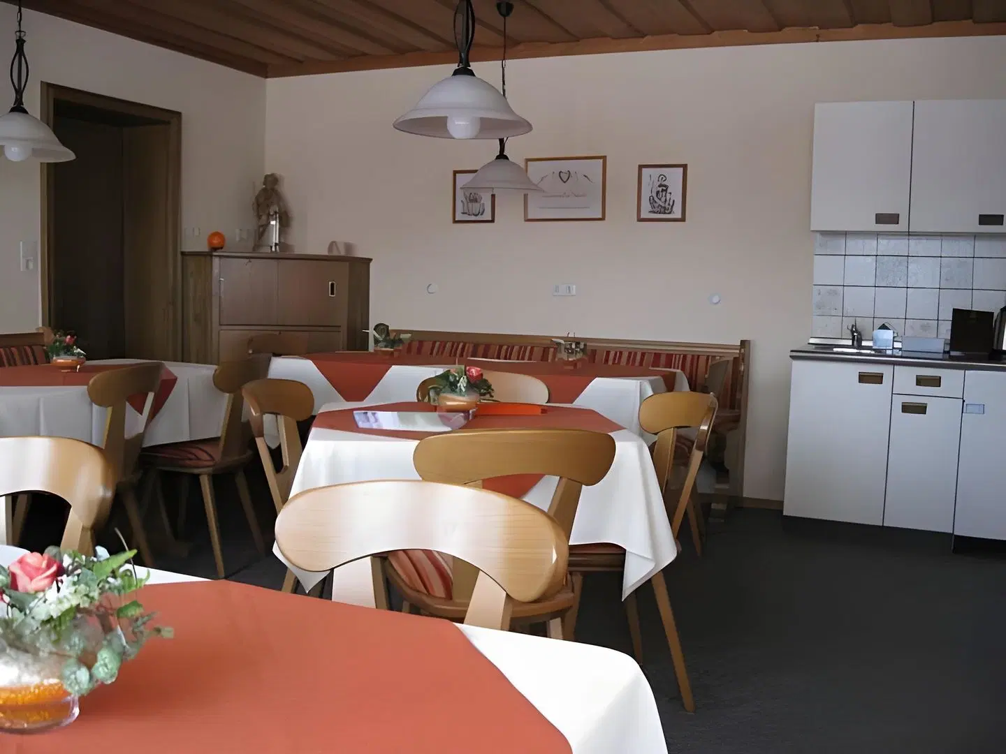 Steininger Restaurant