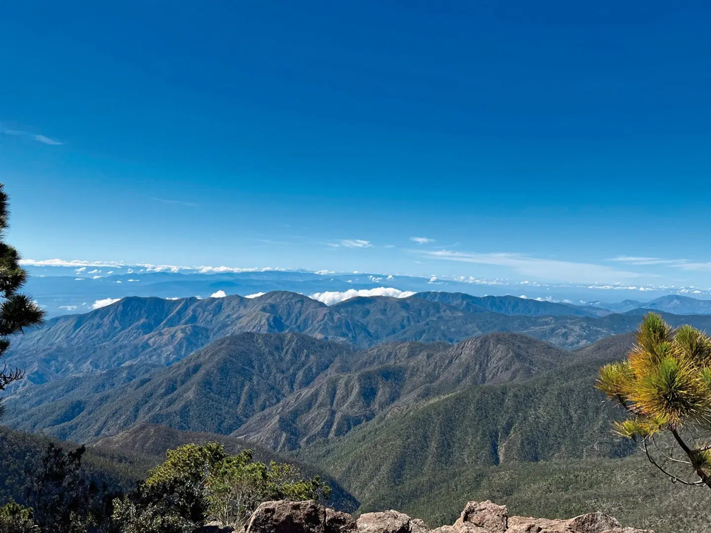 Naturabenteuer Dominikanische Republik LANDSCAPE