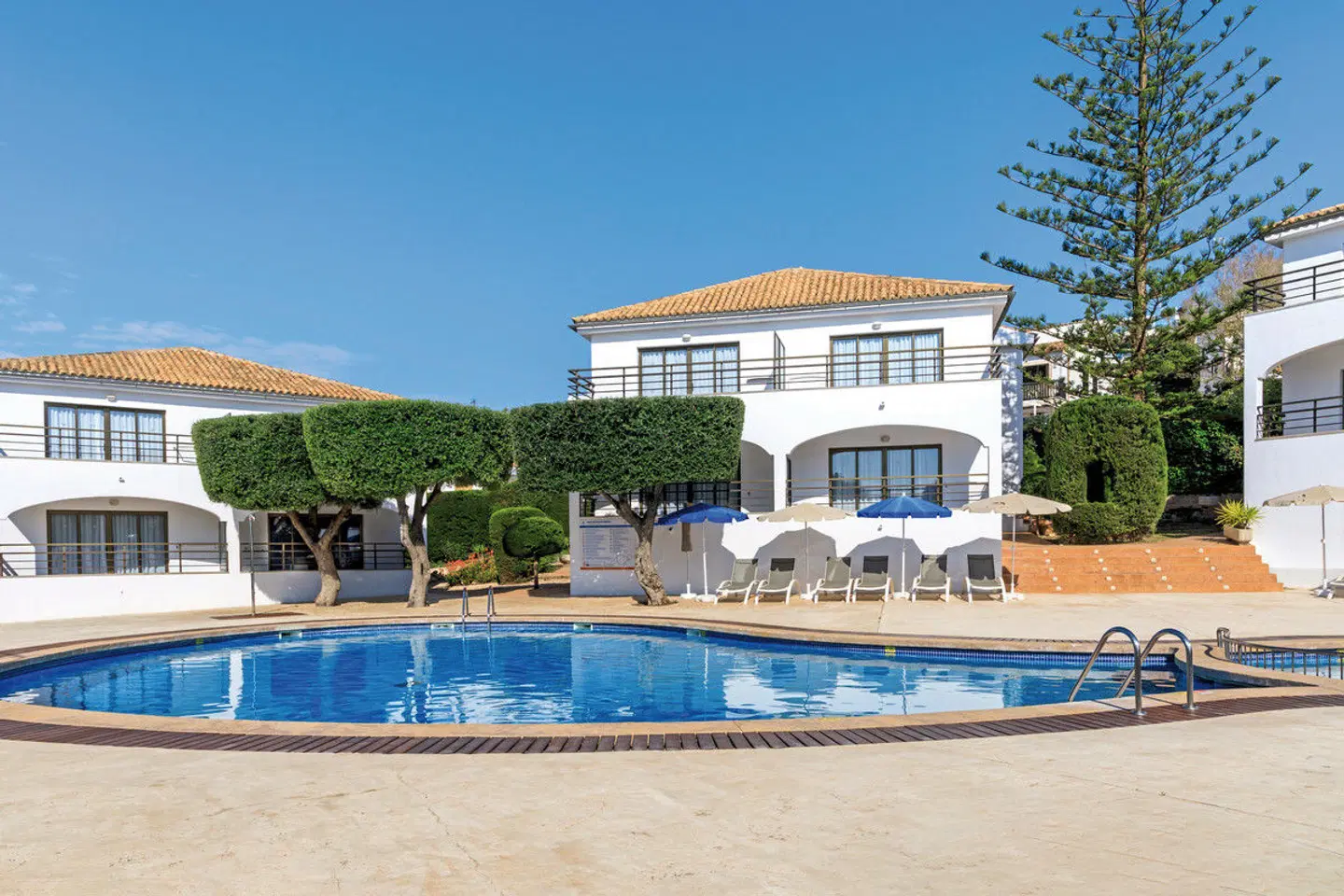 Alcanada Golf OUTDOOR_POOL