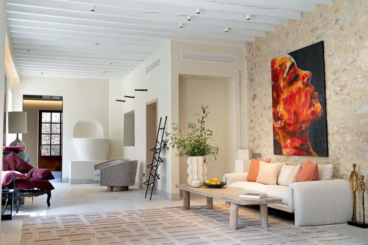 Finca Banyols, Vignette Collection by IHG LOUNGE_LOBBY