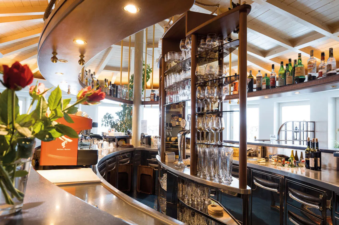 Hotel Bambi am Park LOUNGE_LOBBY