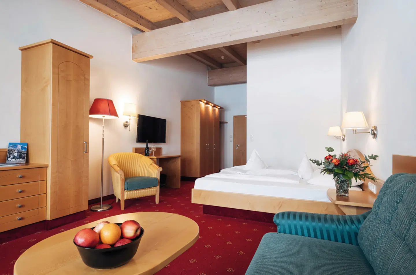 Hotel Bambi am Park ROOM_EXAMPLE