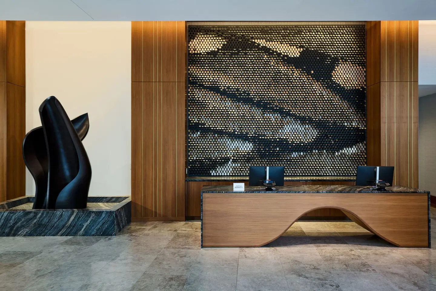 JW Marriott Dallas Arts District LOUNGE_LOBBY