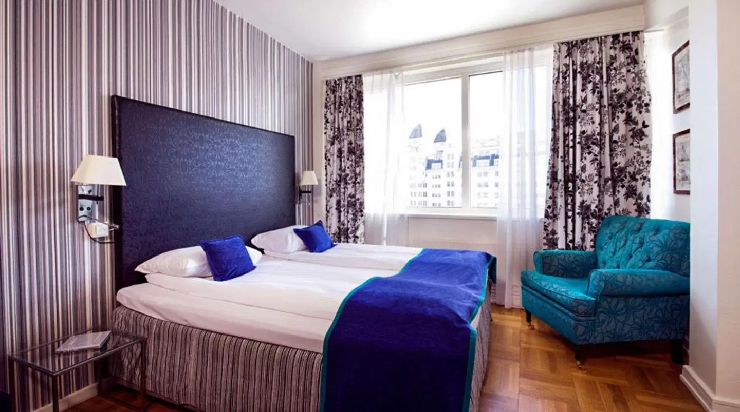 Clarion Collection Hotel Bastion ROOM_EXAMPLE