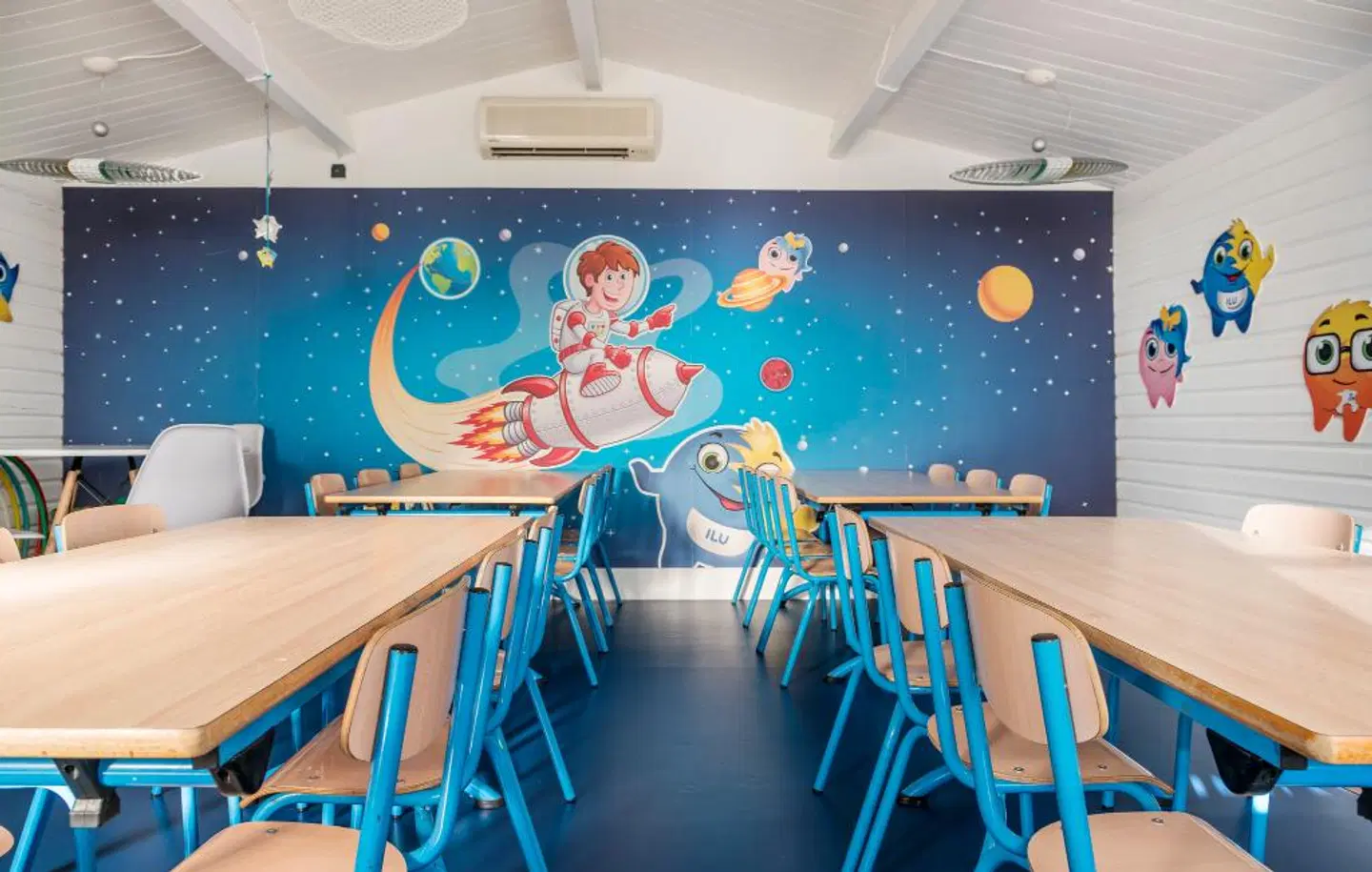 Hotel ILUNION Calas De Conil BAR