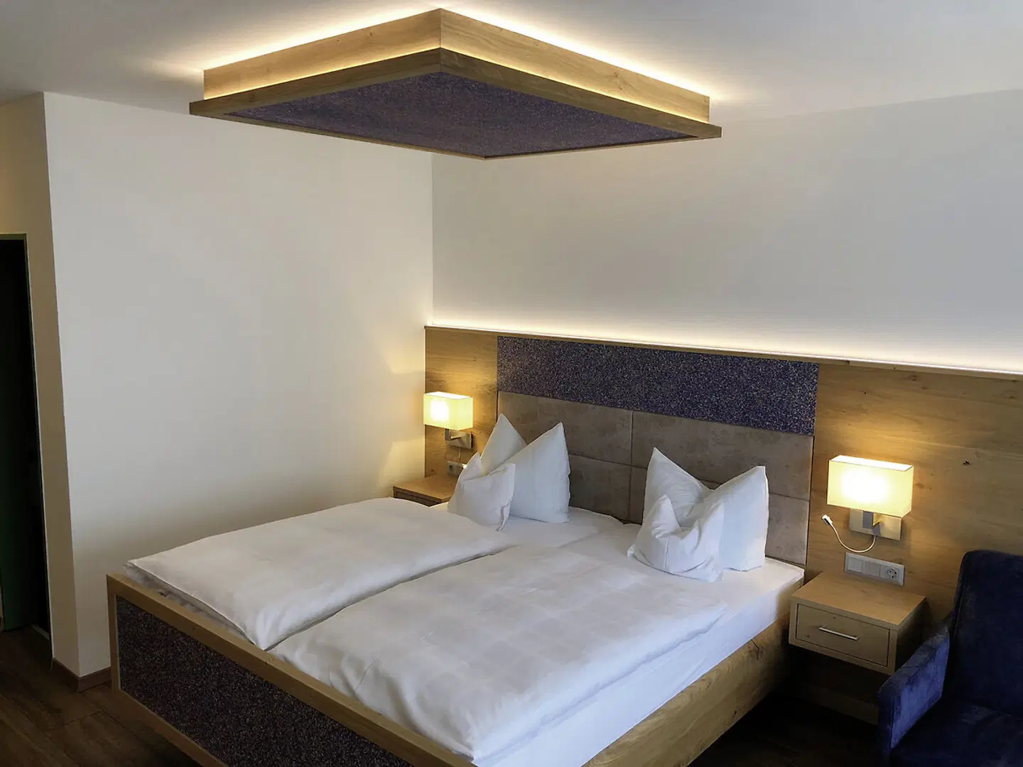 Urlaubshotel Binder ROOM_EXAMPLE