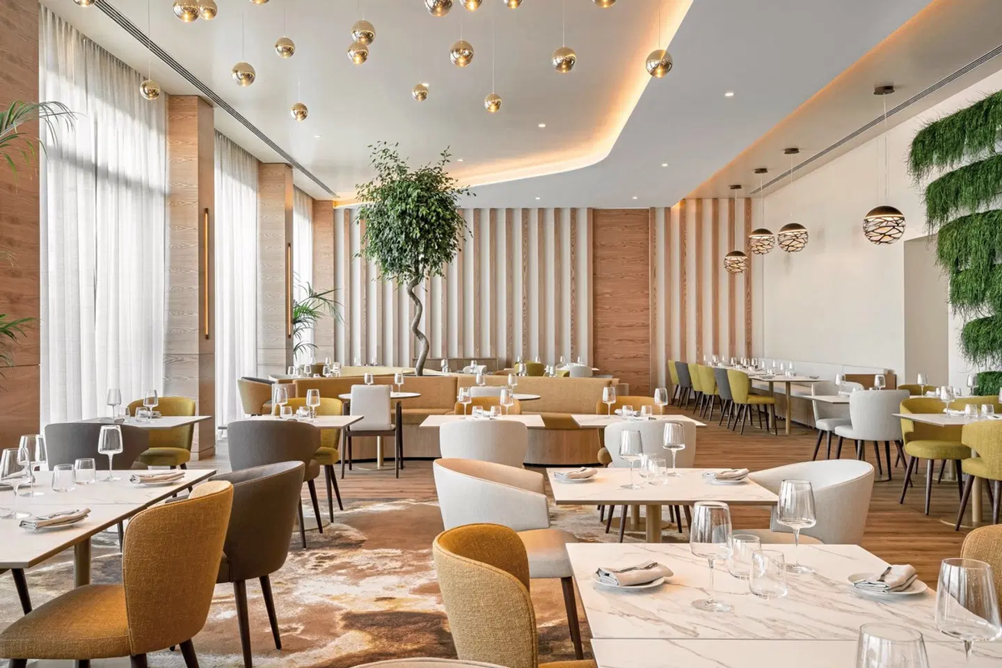 Hyatt Regency Lisbon Konferenz