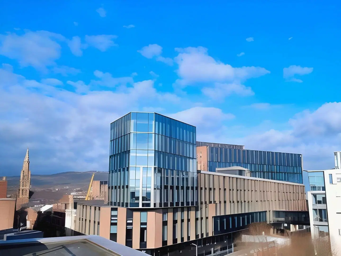 Quarter by Warren Collection EXTERIOR