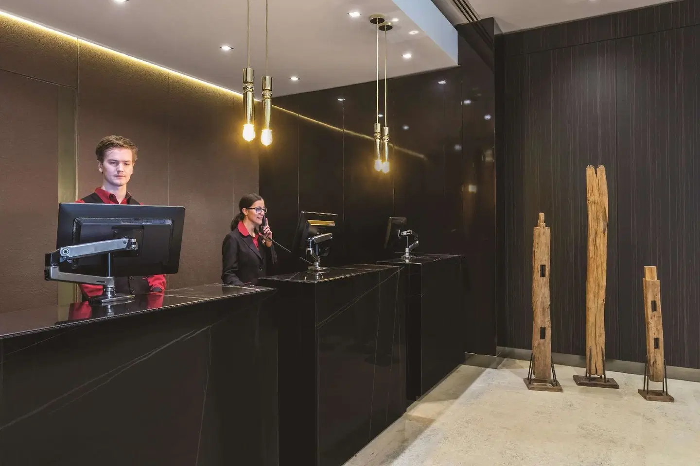 Adina Melbourne LOUNGE_LOBBY